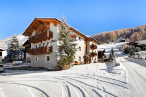 Al Bait da Marangona Livigno